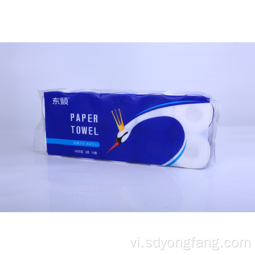 Kho bán buôn số lượng lớn Cuộn giấy vệ sinh giá rẻ